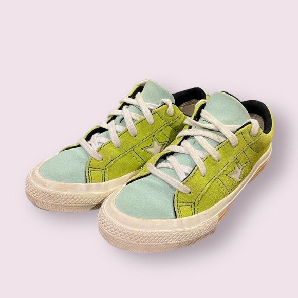 Converse All-Star Youth Low-Top - 1.5Y - Picture 2 of 4